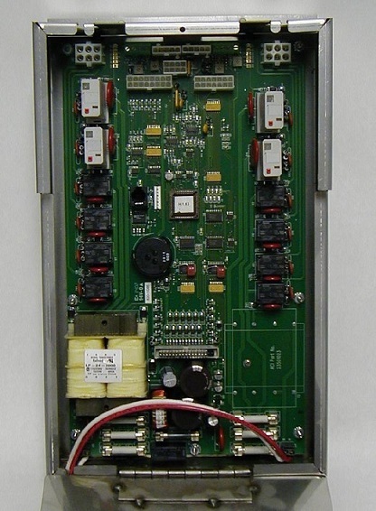 LRB-001A